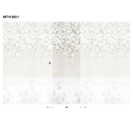 Обои Loymina Пейзаж ART10 002/1 в Нижнекамске