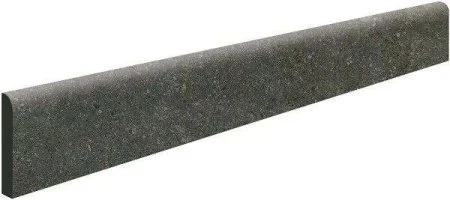 Керамогранит Italon Аурис Блэк плинтус 7,2х60 в Нижнекамске