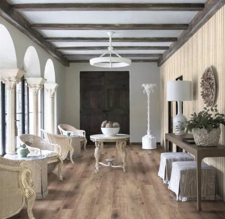 Виниловый пол Royce Ultima U1966 Дуб Бендиго в Нижнекамске