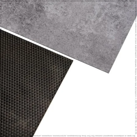 ПВХ плитка FineFlex Stone Безенги FX-207 в Нижнекамске