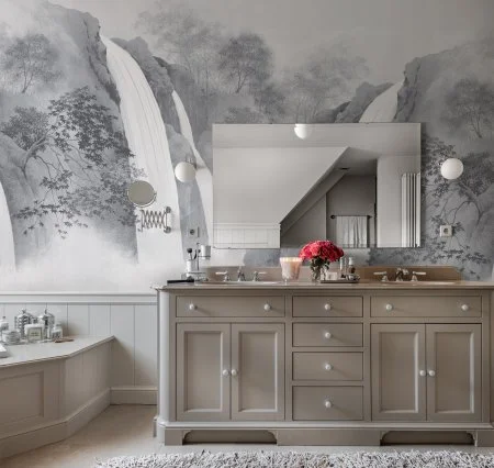 Обои Loymina Пейзаж ART5 011 в Нижнекамске