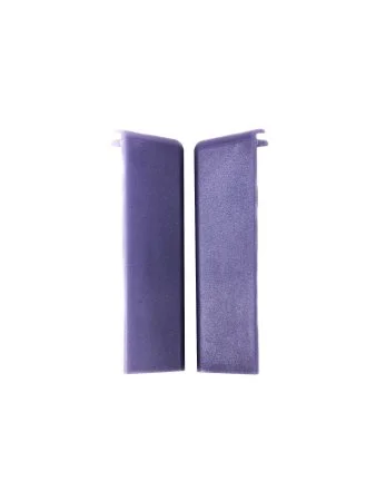 Заглушки Korner 108 Графит (лев+прав) в Нижнекамске