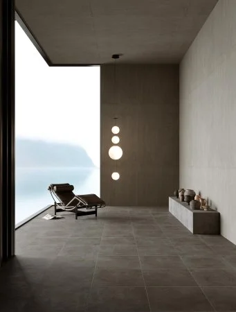 Керамогранит Coliseum Экспо Дарк 60х60 (Натуральный и Реттифицированный) в Нижнекамске