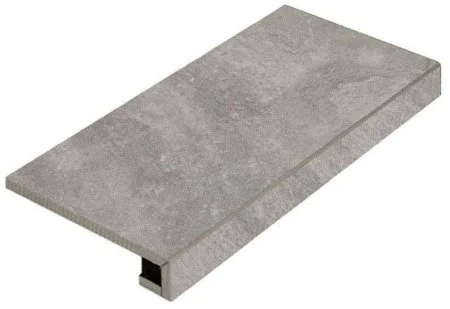 Керамогранит Italon Клаймб Рок ступень фронтальная 33х60 в Нижнекамске