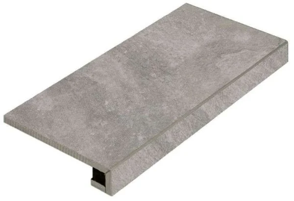 Керамогранит Italon Клаймб Рок ступень фронтальная 33х60 в Нижнекамске