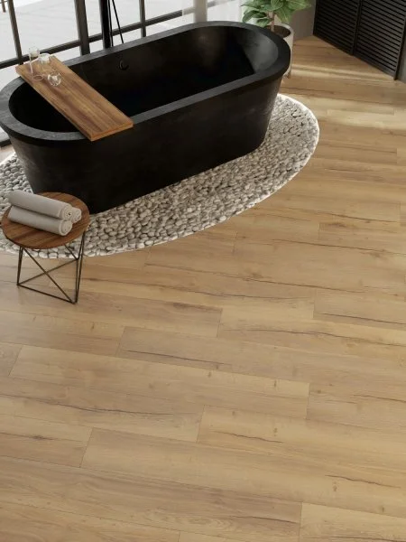 Ламинат Egger PRO 8/33 4V Large Aqua+ Дуб Вэлли натуральный EPL159 в Нижнекамске