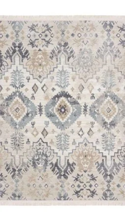 Ковер Синтелон Palermo 1,20x1,70 41EKE Прямоугольник в Нижнекамске