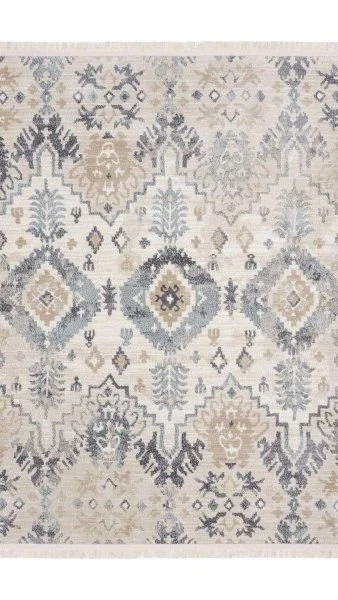 Ковер Синтелон Palermo 1,60x2,30 41EKE Прямоугольник в Нижнекамске