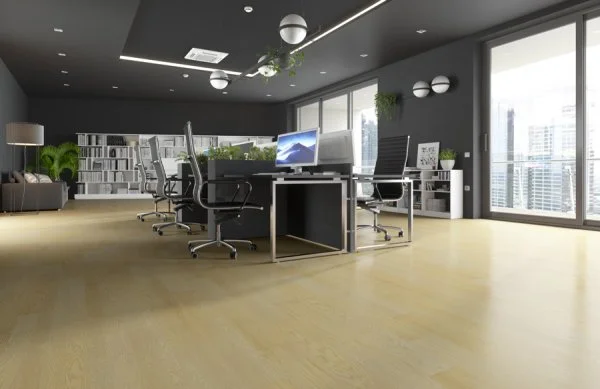 Кварц-виниловая плитка Refloor Fargo Comfort 64W970 Дуб Сидней в Нижнекамске