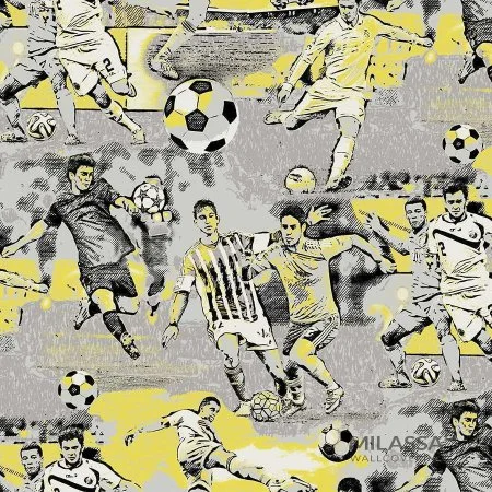 Обои Milassa Twins 11, 004 в Нижнекамске