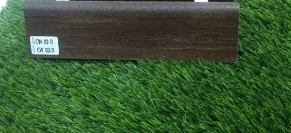 Эластичный пробковый плинтус ArtCorkDesing CW 03-11 10х60х915 мм в Нижнекамске