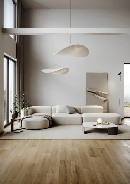 Кварц-виниловая плитка Refloor Fargo Bevel 50-2105 Дуб Севилья в Нижнекамске