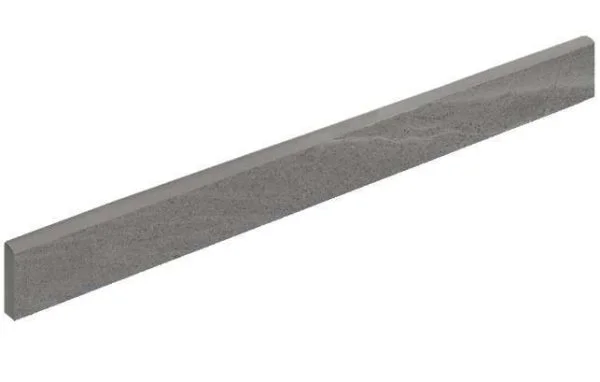 Керамогранит Italon Контемпора Карбон 7,2x60 плинтус в Нижнекамске