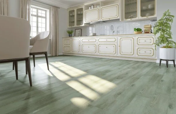 Кварц-виниловая плитка Refloor Fargo Comfort 2185-02 Дуб Палермо (Градиент) в Нижнекамске