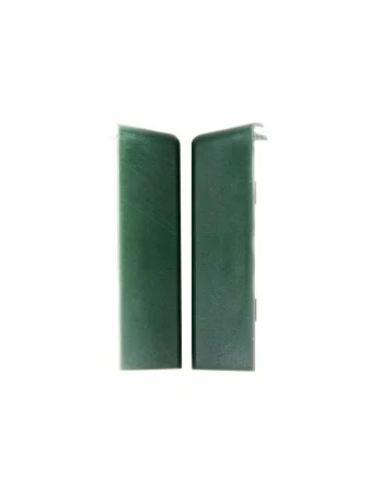 Заглушки Korner 110 Зеленый в Нижнекамске