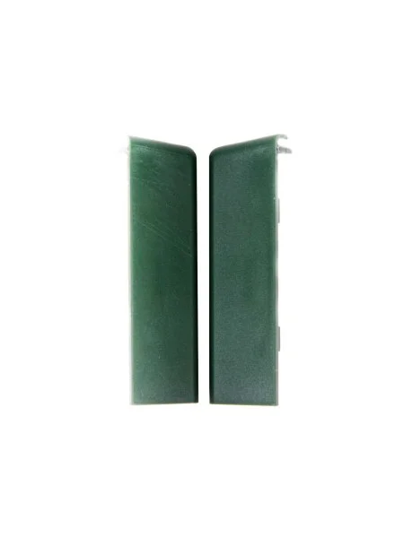 Заглушки Korner 110 Зеленый в Нижнекамске