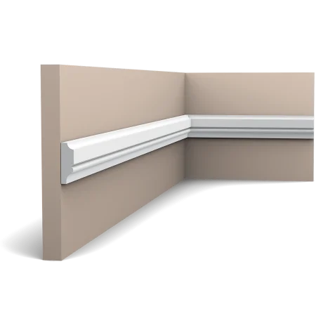 Молдинг Orac PX116 (31*10*2000 мм) в Нижнекамске