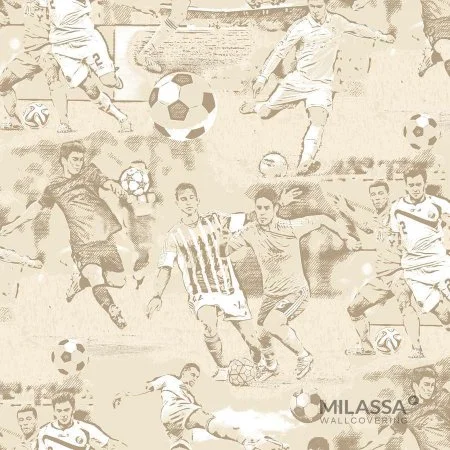 Обои Milassa Twins 11, 002 в Нижнекамске