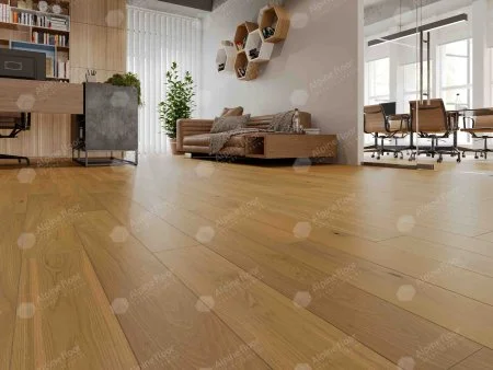 Инженерная доска Alpine Floor Studio Дуб Натур в Нижнекамске