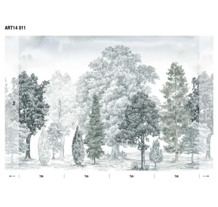 Обои Loymina Пейзаж vol. 2 ART14 011 в Нижнекамске