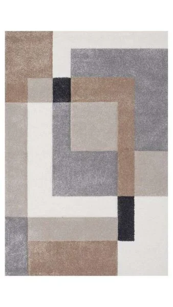 Ковер Синтелон Vegas Home 0,80х1,50 18ESE Прямоугольник в Нижнекамске