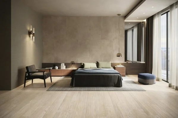 Керамогранит Italon Этернум Голд 60х120 (Натуральная и Реттифицированная) в Нижнекамске