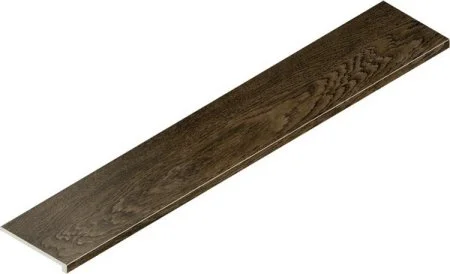 Керамогранит Italon Этернум Могано Ступень угловая правая 33х160 (Натуральная) в Нижнекамске