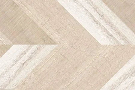 Пробковое покрытие CorkStyle Chevron Creme в Нижнекамске