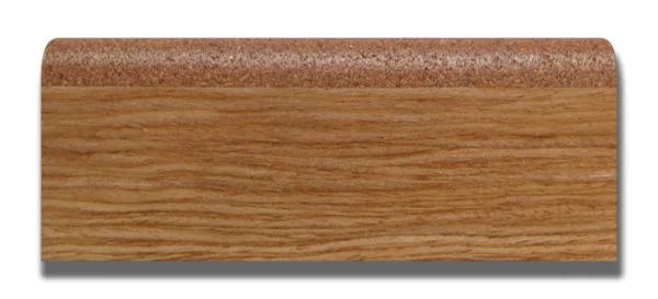 Эластичный пробковый плинтус ArtCorkDesing CW 02-04 16х60х915 мм в Нижнекамске