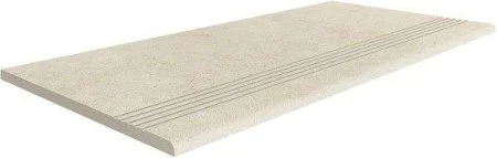 Керамогранит Italon Нова Айвори Ступень 30x60 в Нижнекамске