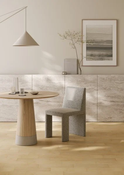 Паркетная доска Quartz Parquet Штучный паркет Клён Американский 44-400-61 в Нижнекамске