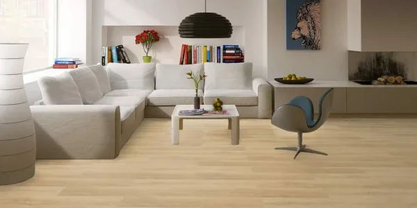 ПВХ плитка Bonkeel Discostar Eruption (Планка 152,4х914,4мм) в Нижнекамске