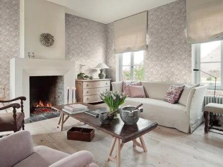 Обои Milassa Mirabelle MR1, 003 в Нижнекамске