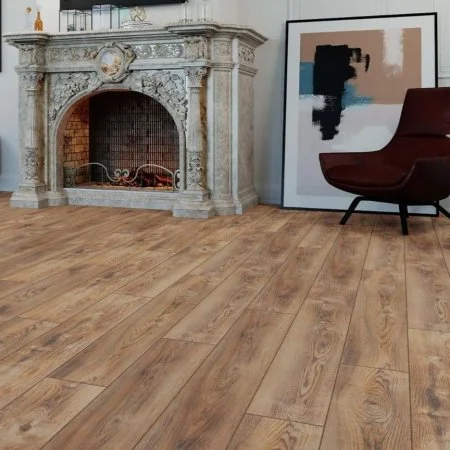 Ламинат La Moena Bellamonte LM-08 Вишня Контарини в Нижнекамске