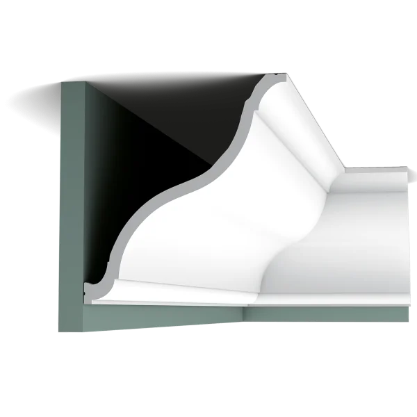 Карниз Orac C335 (222*202*2000 мм) в Нижнекамске