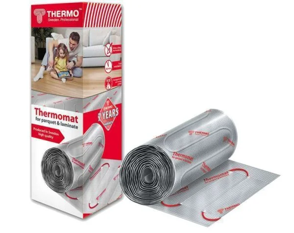 Термомат TVK-130 LP - 2 м.кв в Нижнекамске