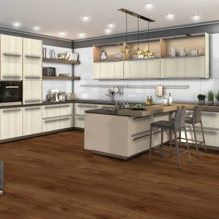 Ламинат AGT Effect Elegance PRK909 Россо в Нижнекамске