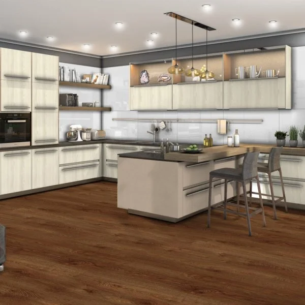 Ламинат AGT Effect Elegance PRK909 Россо в Нижнекамске