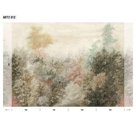 Обои Loymina Пейзаж ART2 012 в Нижнекамске