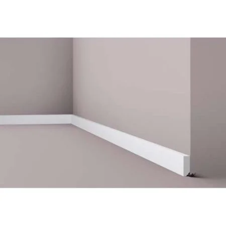 Плинтус NMC Wallstyl FT1 (38х13х2000 мм) в Нижнекамске