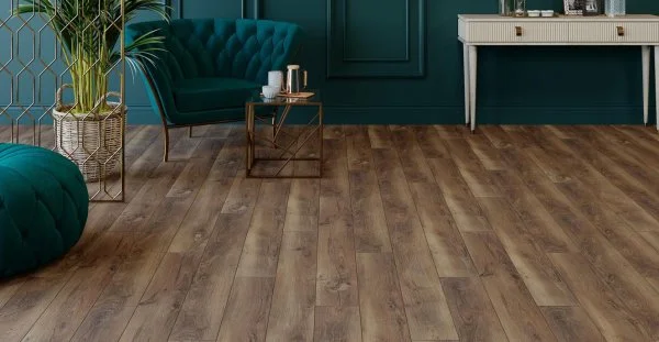 Ламинат Sunfloor 8/33 SF33VV-60 Дуб Берлин 4v в Нижнекамске