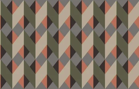 Обои Milassa Geometrica Gm5, 015 в Нижнекамске