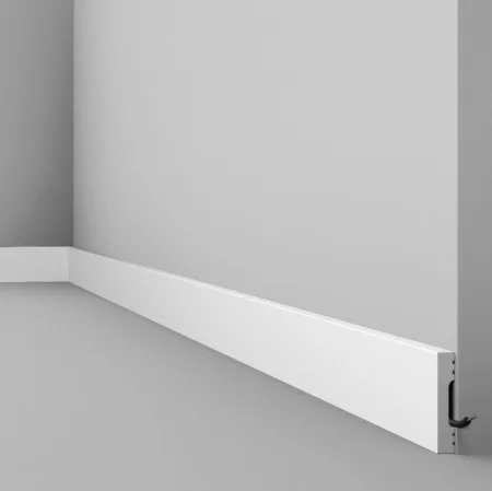 Плинтус NMC Wallstyl FD8 (80х15х2000 мм) в Нижнекамске