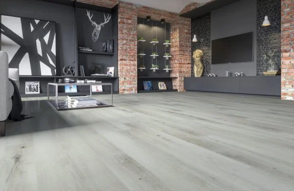 Кварц-виниловая плитка Refloor Fargo Comfort 68W963 Дуб Верона в Нижнекамске