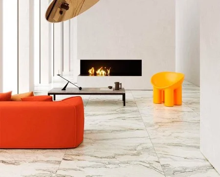 Керамогранит Coliseum Канова Сэнд 60х120 (Натуральный и Реттифицированный) в Нижнекамске