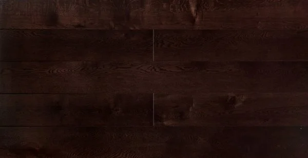 Массивная доска Аmber Wood Дуб кофе браш лак 18*120*300-1800 мм в Нижнекамске