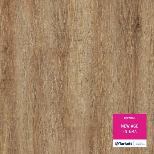 ПВХ плитка Tarkett New Age Enigma Планка 152Х914 в Нижнекамске