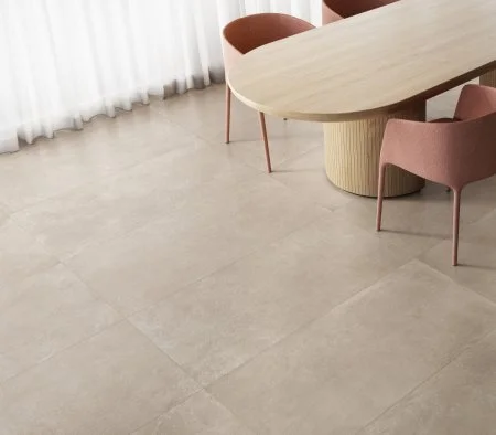 Керамогранит Italon Этернум Крим 60х120 (Натуральная и Реттифицированная) в Нижнекамске