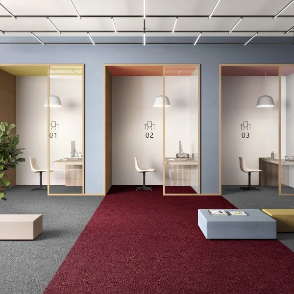 Ковровая плитка AW Medusa 11 в Нижнекамске