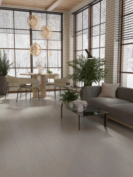 Ламинат Egger PRO 8/33 4V Дуб белый песок EPL219 в Нижнекамске